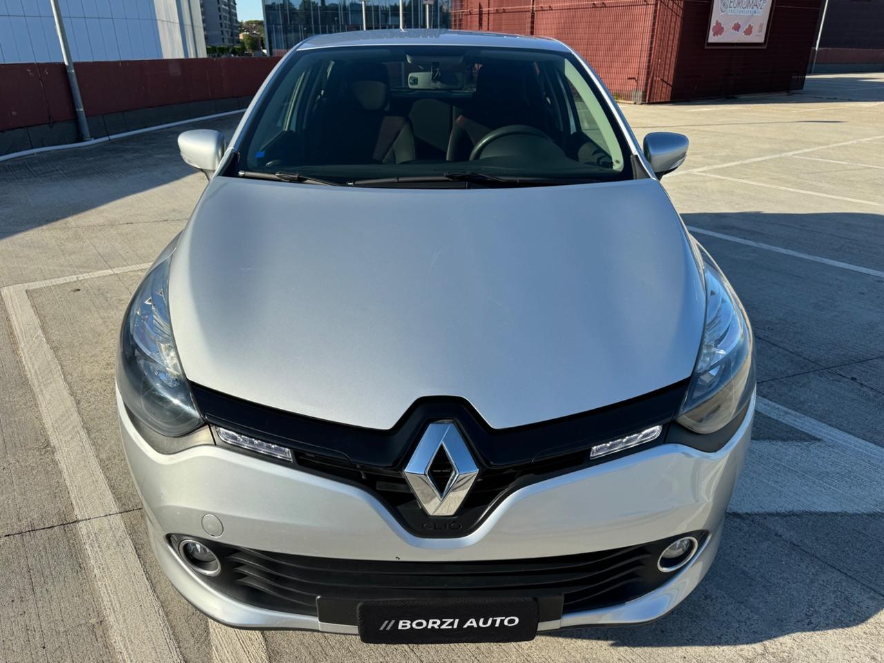 Renault Clio 1.2 75CV 5p Life GPL!! PREZZO REALE!!