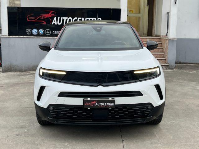 OPEL Mokka 1.2 Turbo GS Line