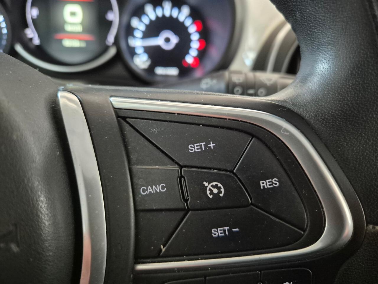 Fiat 500L 1.4 95 CV Urban GPL