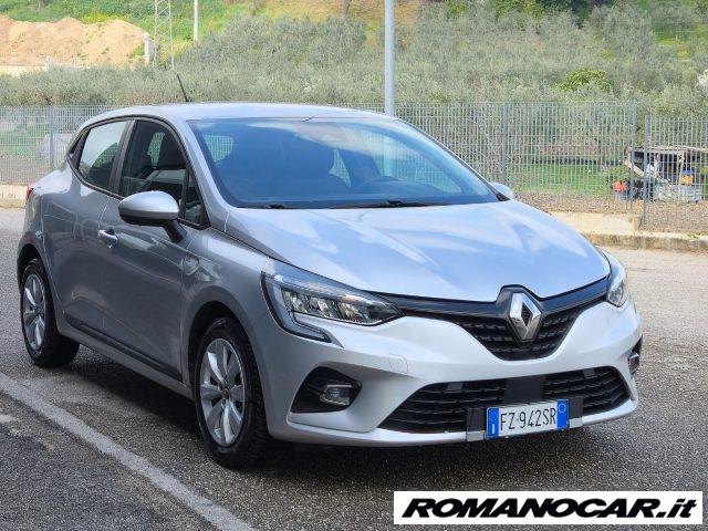 RENAULT Clio Blue dCi 85 Business NAVY