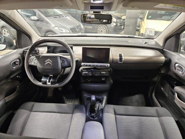 CITROEN C4 Cactus BlueHDi 100 S&S Shine