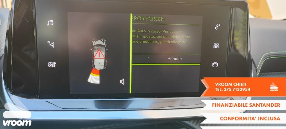 PEUGEOT 208 2ª serie PureTech 100 Stop&Start ...