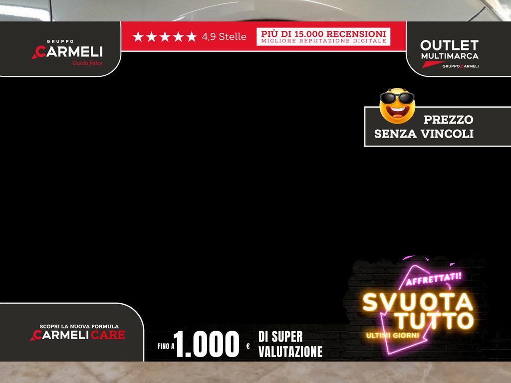 Hyundai ix20 1.6 MPI App Mode