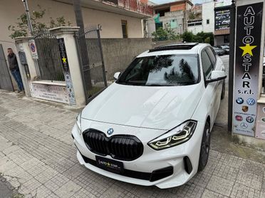 Bmw Serie 1 118d Msport 150CV