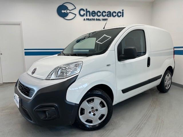 Fiat Fiorino 1.3 MJT 95CV Cargo SX