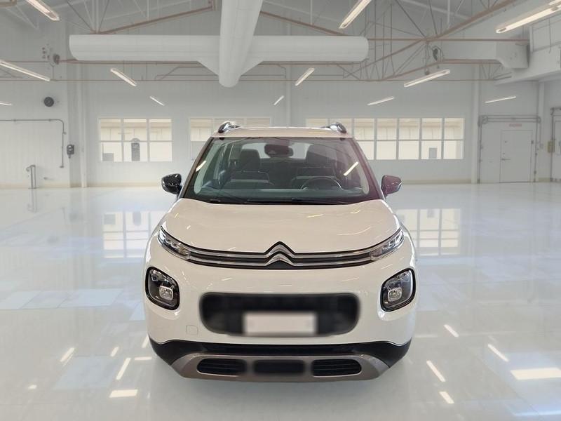 CITROEN C3 AIRCROSS BlueHDi 110 S/S Feel