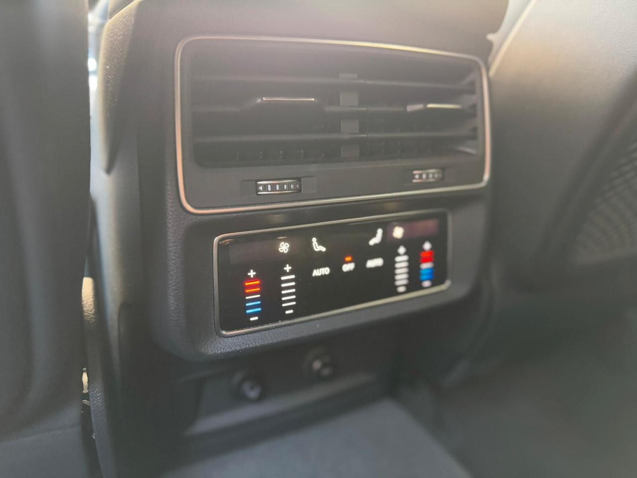 Audi Q8 45 TDI quattro tiptronic S line