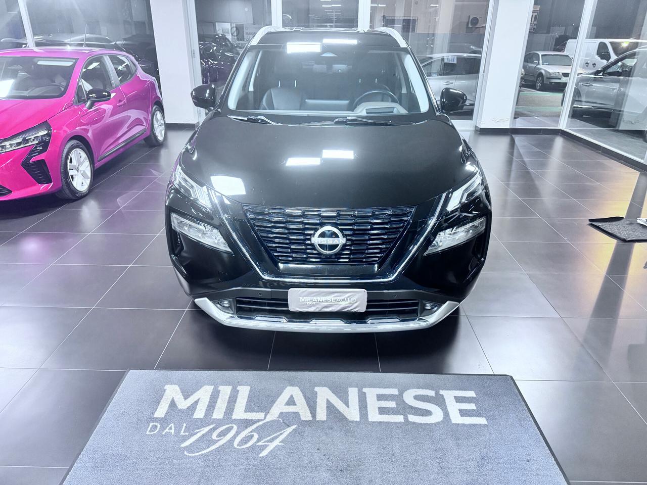 Nissan X-Trail e-Power e-4orce 4WD 5 posti Tekna