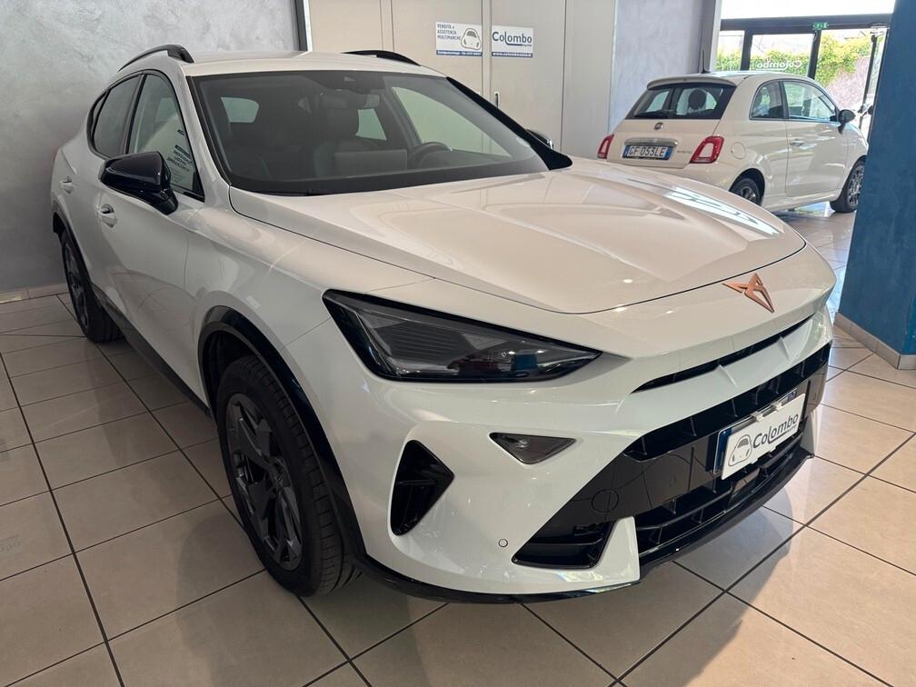 CUPRA Formentor 1.5 hybrid 150cv dsg Led App conn 18"