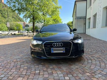 Audi A6 Avant 3.0 TDI 245 CV quattro S tronic