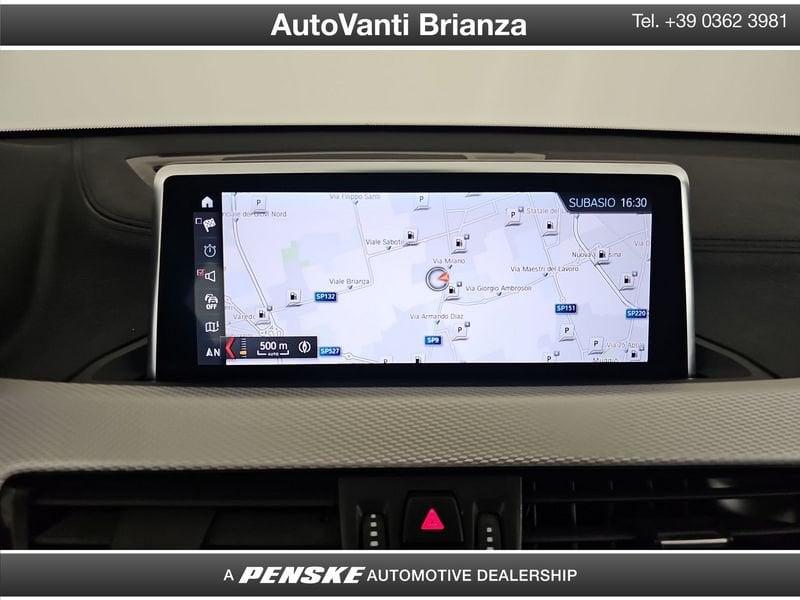 BMW X2 X2 sDrive20i Msport