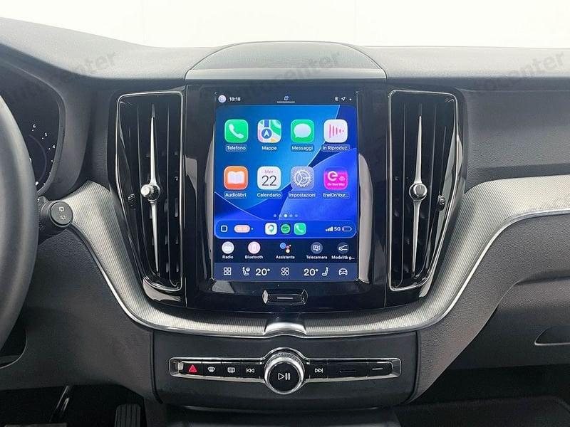 Volvo XC60 XC60 B4 (d) 197CV AWD AUT PLUS DARK