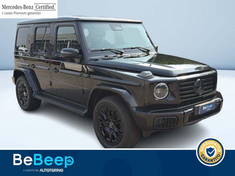 Mercedes-Benz Classe G G 450 D AMG LINE 367CV AUTO