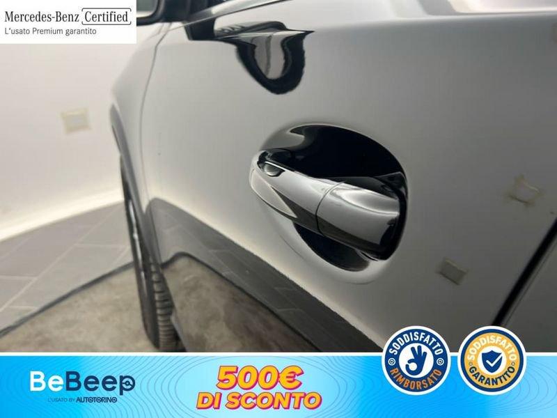 Mercedes-Benz GLE 300 D ADVANCED 4MATIC AUTO