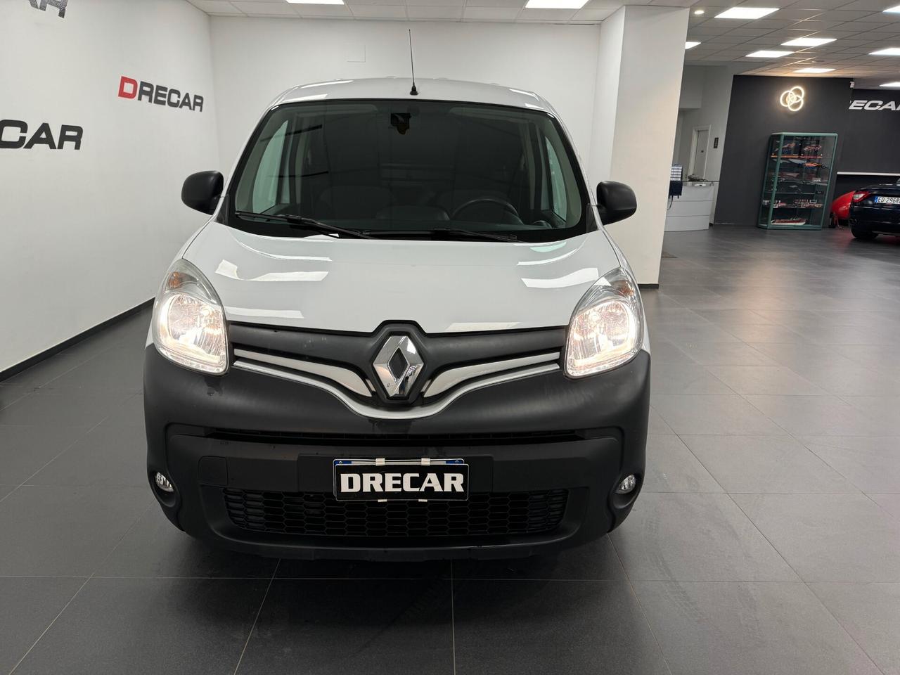 Renault Kangoo 1.5 dCi 75CV S&S Express 70.000 KM IVA COMPRESA