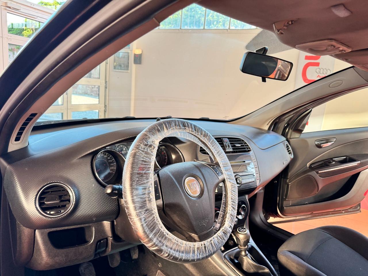 Fiat Bravo 1.4 Active GPL