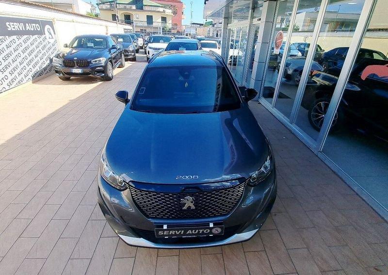 Peugeot 2008 PureTech 130 S&S Allure Pack
