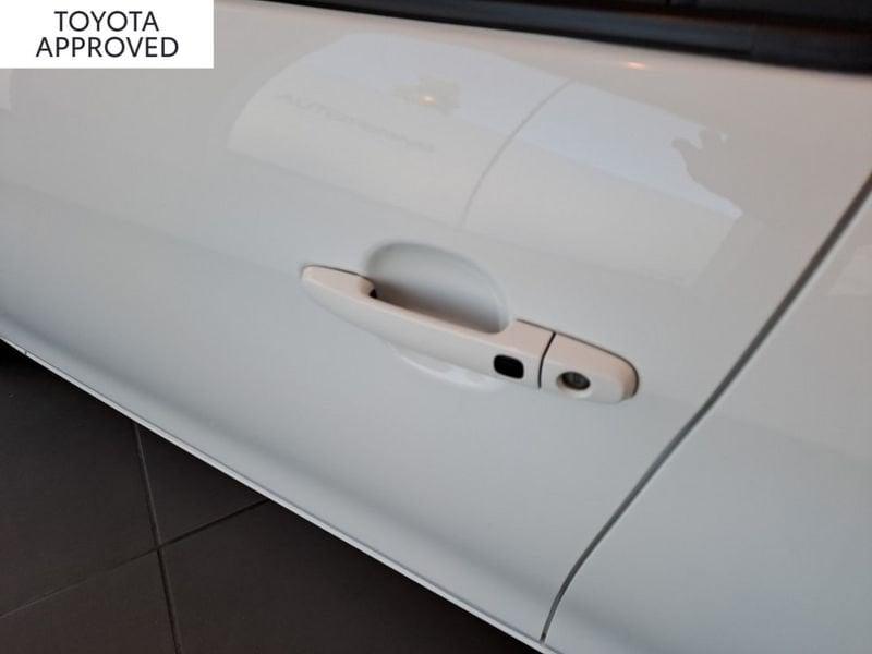 Toyota Aygo 5P 1.0 X-COOL 72CV