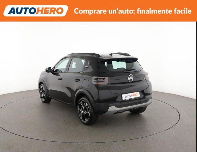 CITROEN C3 PureTech 100 S&S You Pack Plus