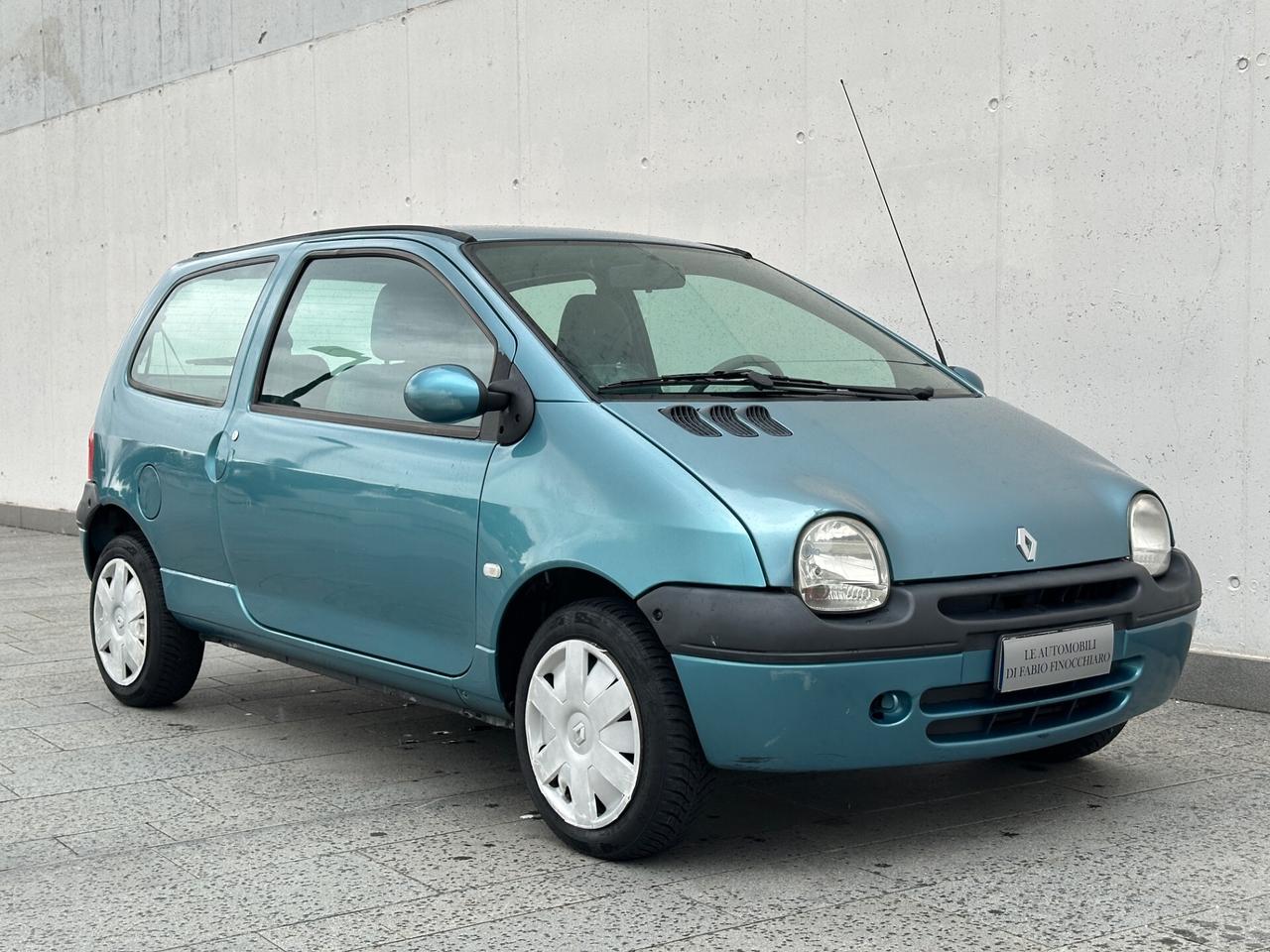 Renault Twingo 1.2i cat Authentique Neopatentati