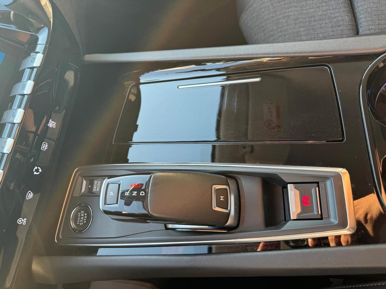 Peugeot 508 BlueHDi 130 Stop&Start EAT8 SW Allure
