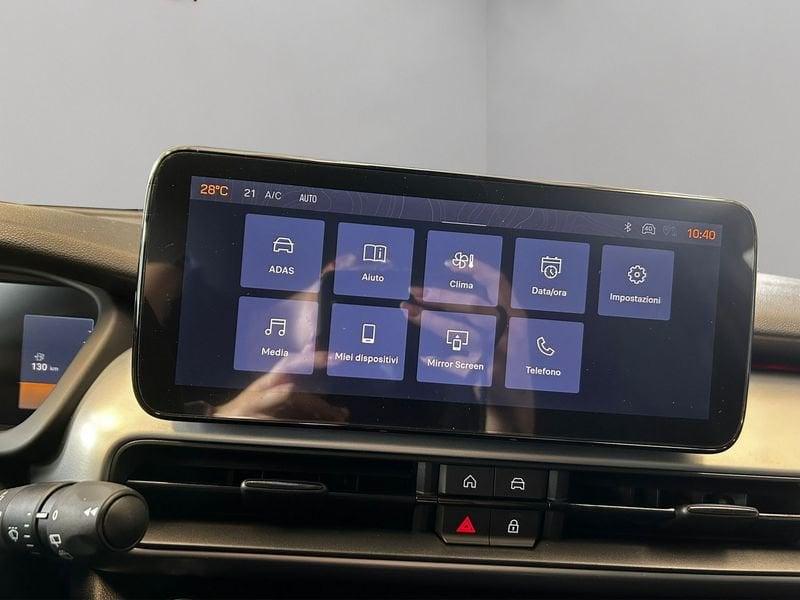 Jeep Avenger Avenger 1.2 turbo e-hybrid mhev Summit 100cv edct6 - PROMO SIRONIAUTO+