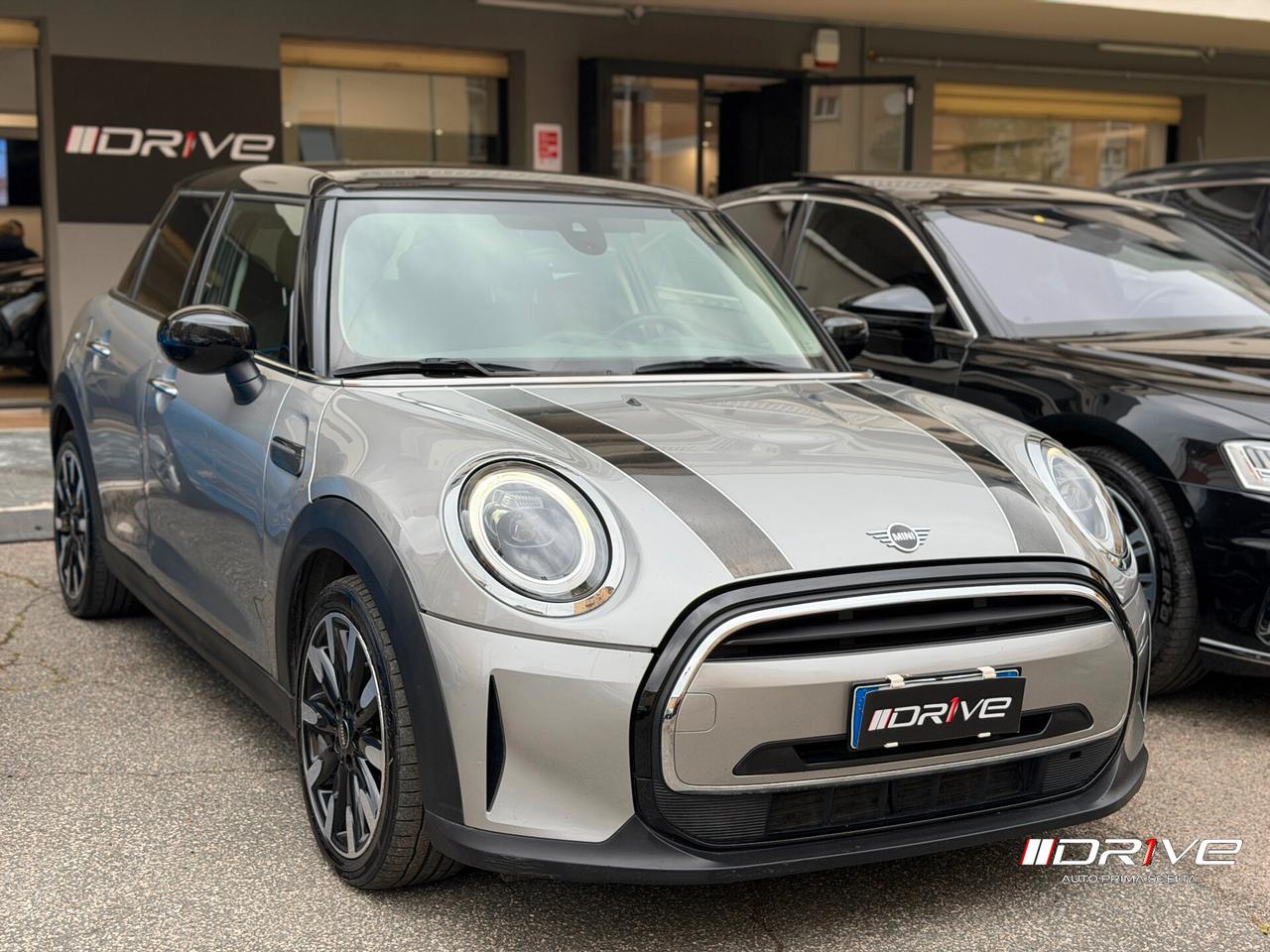 MINI Mini 5 porte (F55) Mini 1.5 Cooper Busine...