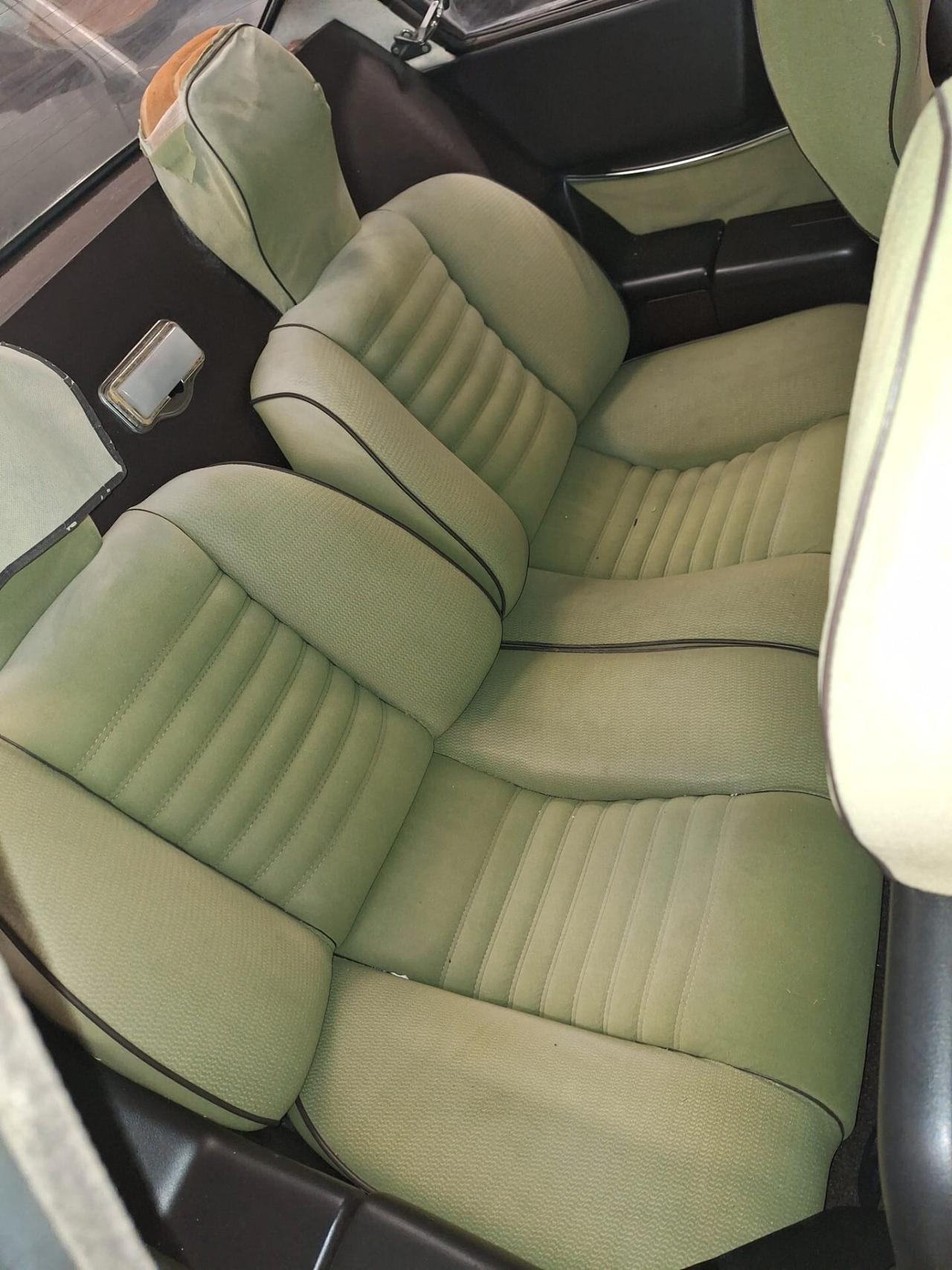 Lancia Beta coupe 1600