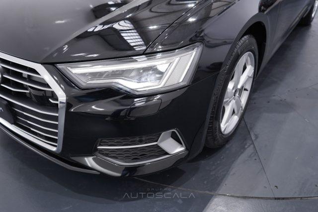 AUDI A6 Avant 40 2.0 TDI S Tronic Business Sport