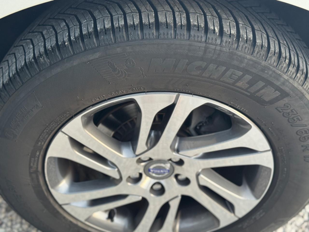 Volvo XC 60 Manuale Euro 6 !