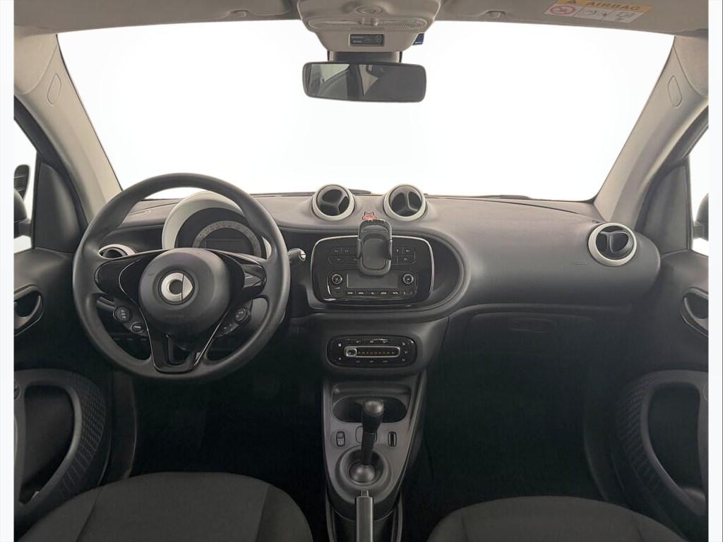 Smart fortwo coupe 1.0 Youngster twinamic