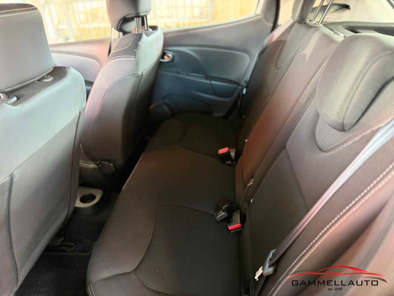 Renault Clio 1.5 Energy Duel 75cv