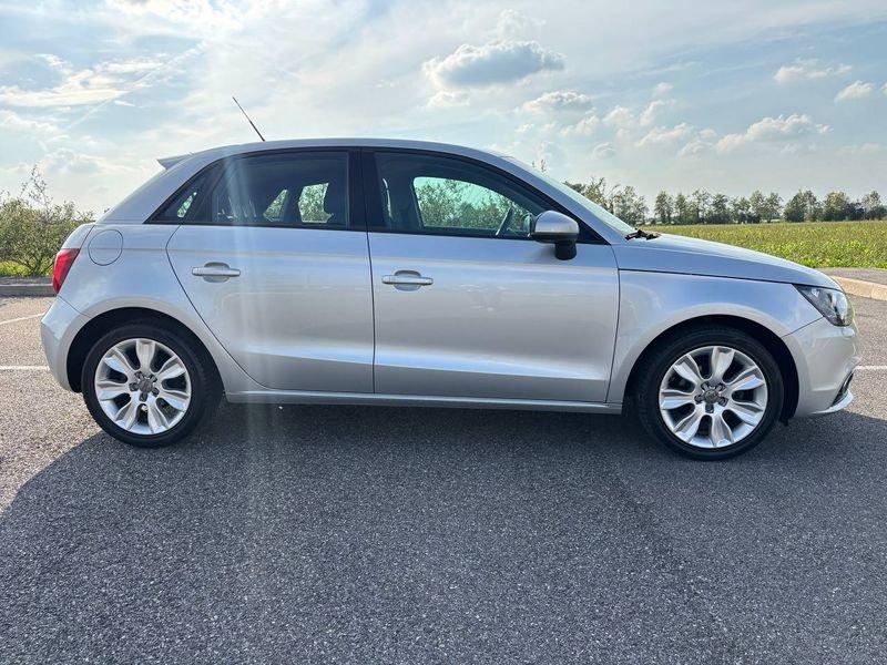 Audi A1 1.6 Diesel 90cv
