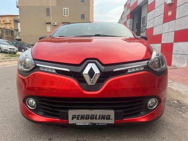 Renault Clio 1.5 dCi 8V 90CV Start&Stop 5 porte Energy