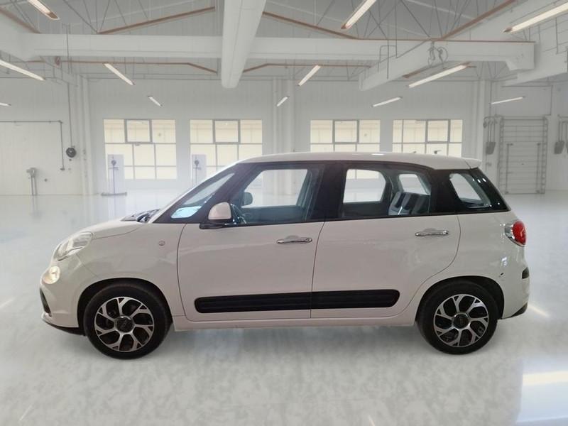 FIAT 500L 1.4 95 CV BUSINESS MONOVOLUME