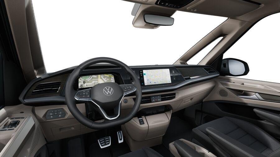 Volkswagen Multivan 1.5 phev Style 4motion 245cv dsg 7p.ti