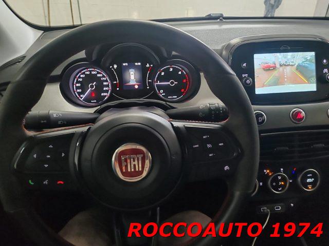 FIAT 500X 1.3 MultiJet 95 CV Sport PER NEOPATENTATI