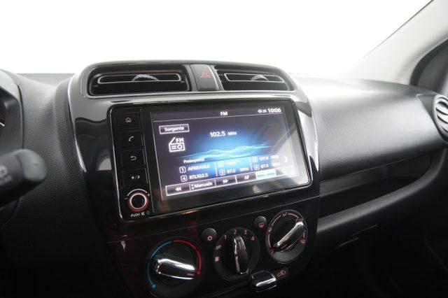 MITSUBISHI Space Star Space Star 1.2 Invite