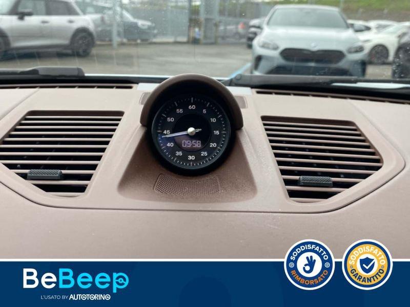 Porsche 911 COUPE 3.0 CARRERA S AUTO