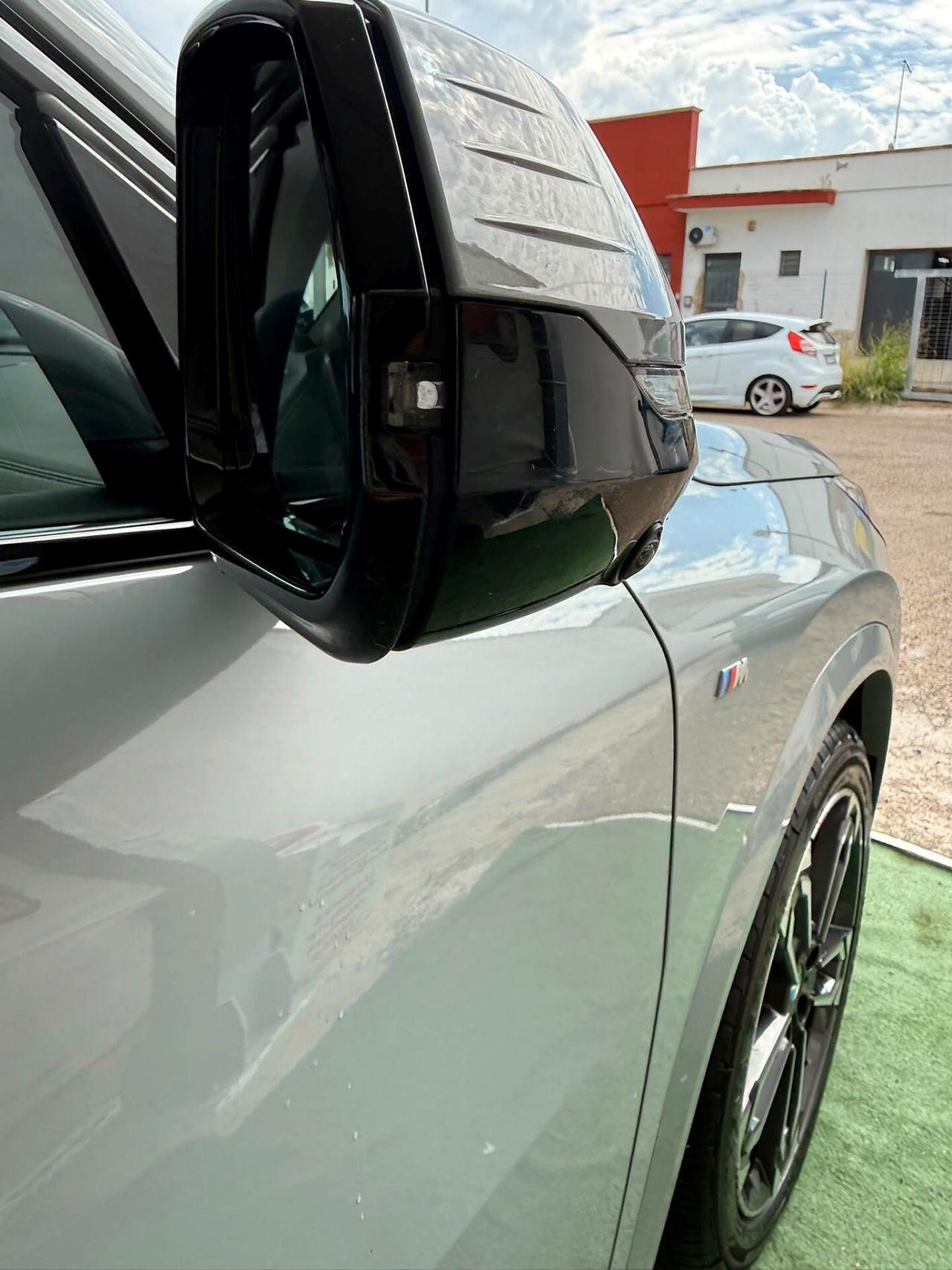 Bmw X2 sDrive 20i Msport