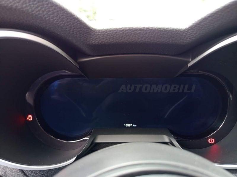 Alfa Romeo Stelvio Stelvio 2.2 t Veloce Q4 210cv auto