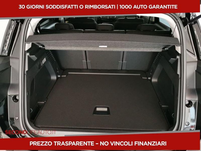Citroën C5 Aircross 1.5 bluehdi Plus s&s 130cv eat8