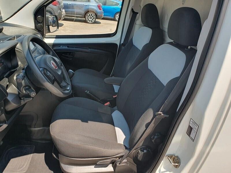 FIAT Fiorino 1.3 MJT 95CV Porta Lat. SX NAV 5 PARK
