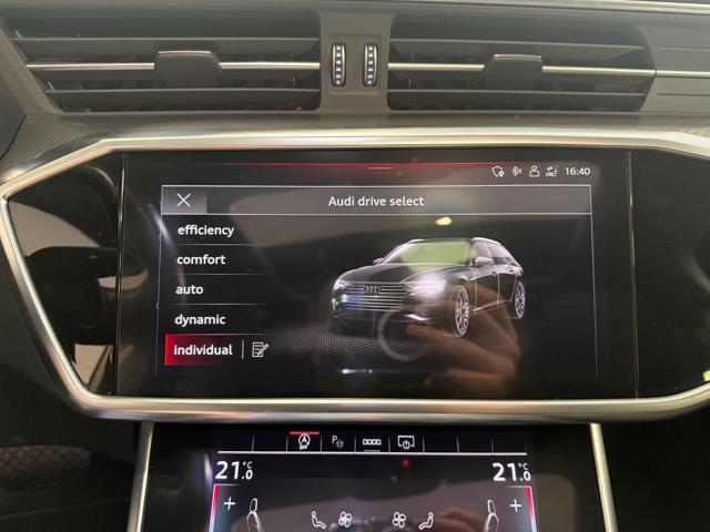 AUDI A6 Avant 40 2.0 TDI ultra S tronic Business GAR. AUDI