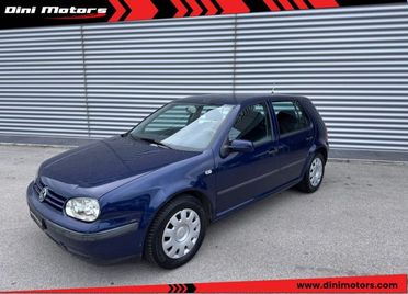VOLKSWAGEN Golf 1.9 TDI/101 CV cat 5p. Highline OK NEOPATENTATO