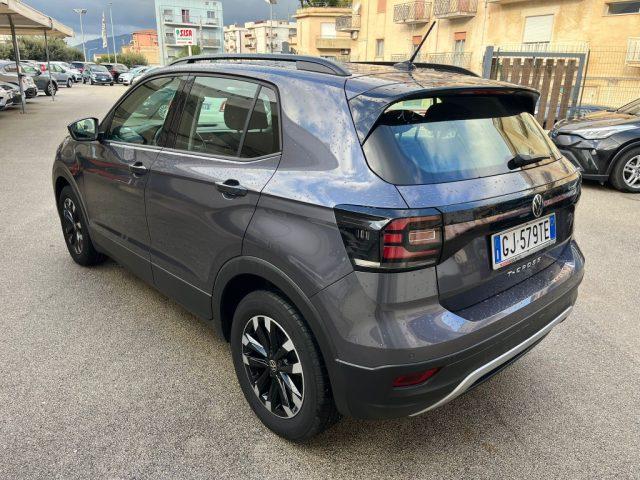 VOLKSWAGEN T-Cross 1.0 TSI Style BMT