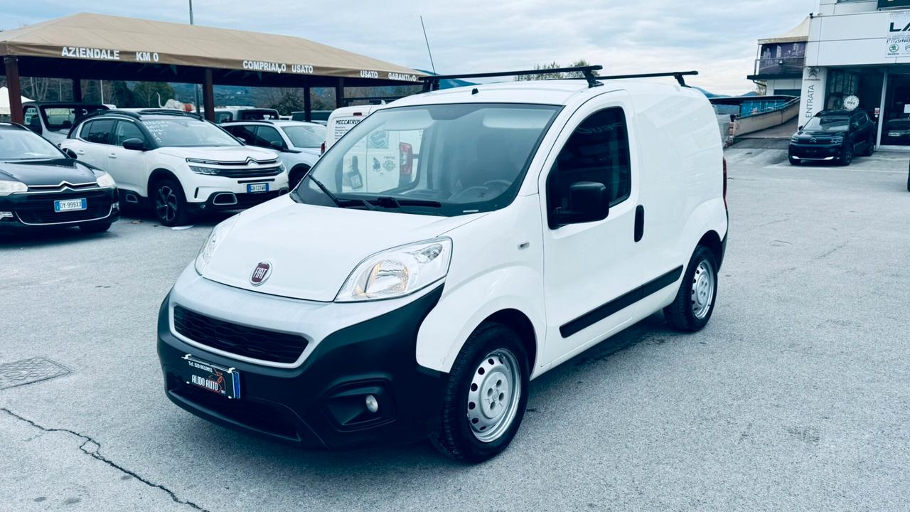 Fiat Fiorino 1.3 MJT