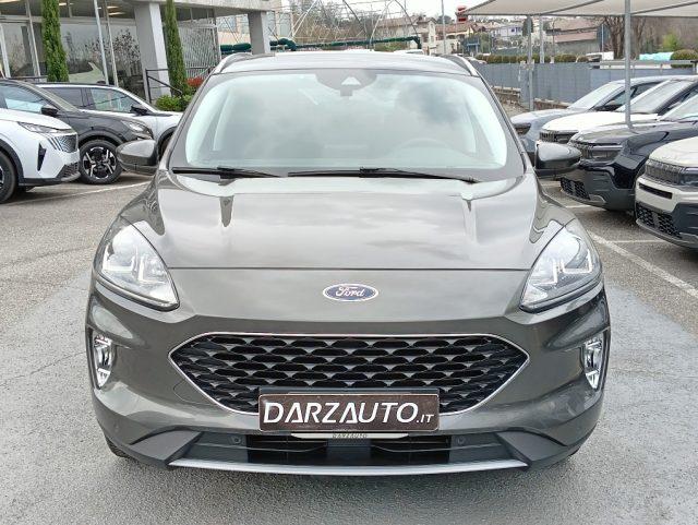 FORD Kuga 1.5 EcoBlue 120 CV 2WD Connect