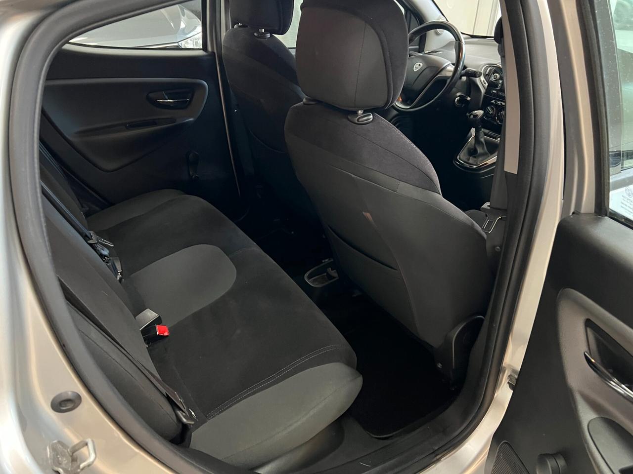 Lancia Ypsilon 1.3 MJT 16V 95 CV 5 porte S&S Platinum