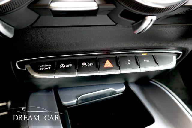 AUDI TT Coupé 45 TFSI quattro S-tronic COMPETITION